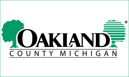 Oakland County Government